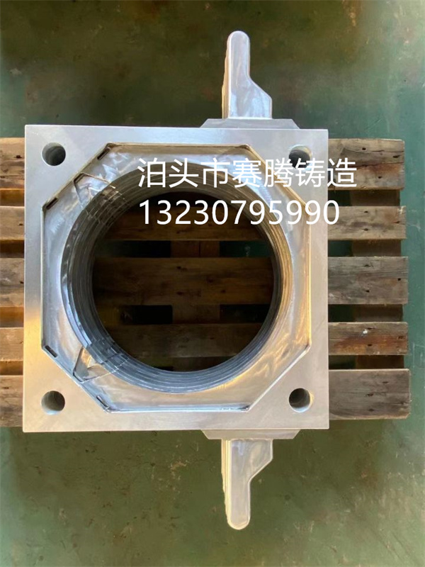 铸铁压滤机